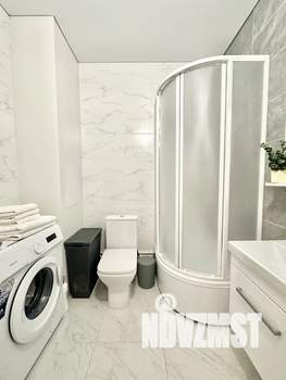 Студия квартира, посуточно, 27м2, 2/7 этаж