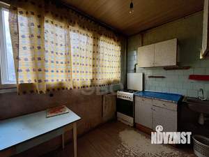 3-к квартира, на длительный срок, 62м2, 1/9 этаж