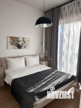 1-к квартира, на длительный срок, 33м2, 4/11 этаж