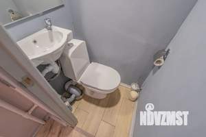 2-к квартира, посуточно, 59м2, 3/6 этаж