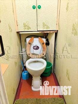 1-к квартира, на длительный срок, 34м2, 12/12 этаж