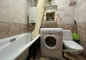 2-к квартира, на длительный срок, 44м2, 3/5 этаж