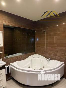 3-к квартира, на длительный срок, 110м2, 15/16 этаж
