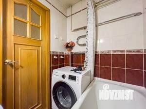 2-к квартира, посуточно, 63м2, 8/12 этаж