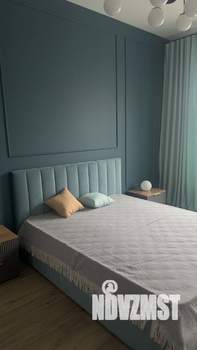 1-к квартира, на длительный срок, 50м2, 5/7 этаж