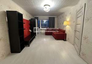 1-к квартира, на длительный срок, 37м2, 14/16 этаж