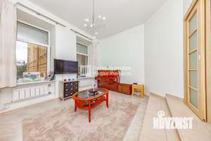 3-к квартира, на длительный срок, 85м2, 2/6 этаж