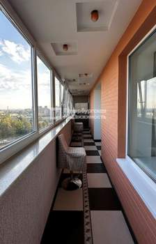 2-к квартира, на длительный срок, 54м2, 15/17 этаж