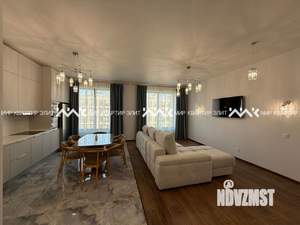 3-к квартира, на длительный срок, 98м2, 7/8 этаж