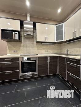 1-к квартира, на длительный срок, 45м2, 21/26 этаж