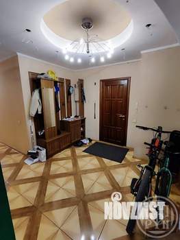 3-к квартира, на длительный срок, 96м2, 3/14 этаж