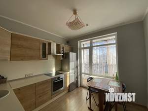 2-к квартира, на длительный срок, 55м2, 2/10 этаж