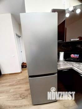 1-к квартира, на длительный срок, 34м2, 2/17 этаж