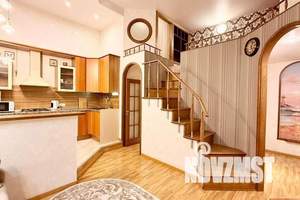 1-к квартира, посуточно, 41м2, 2/3 этаж