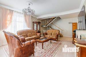 4-к квартира, на длительный срок, 163м2, 1/8 этаж