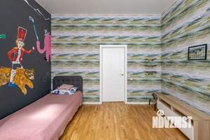 3-к квартира, на длительный срок, 68м2, 4/5 этаж