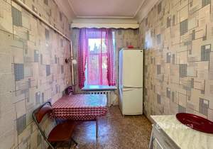 2-к квартира, на длительный срок, 53м2, 2/6 этаж