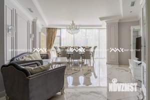 3-к квартира, на длительный срок, 164м2, 4/7 этаж