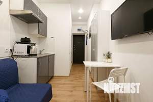 Студия квартира, посуточно, 12м2, 1/5 этаж