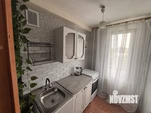 1-к квартира, на длительный срок, 26м2, 6/9 этаж