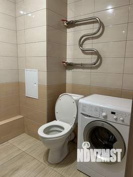 1-к квартира, на длительный срок, 41м2, 5/26 этаж