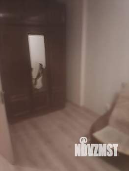 1-к квартира, на длительный срок, 33м2, 5/25 этаж