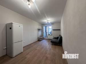 Студия квартира, на длительный срок, 27м2, 9/26 этаж