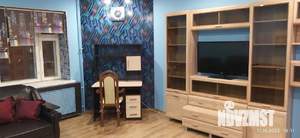 1-к квартира, на длительный срок, 47м2, 7/17 этаж