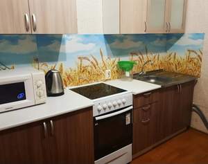 1-к квартира, на длительный срок, 42м2, 1/17 этаж