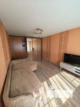 1-к квартира, на длительный срок, 33м2, 7/9 этаж