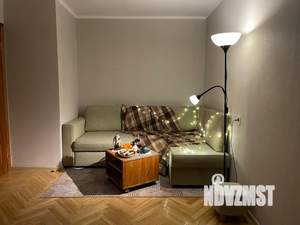 2-к квартира, посуточно, 44м2, 4/5 этаж