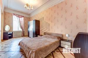2-к квартира, на длительный срок, 120м2, 3/5 этаж