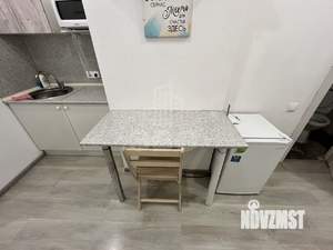 Студия квартира, на длительный срок, 15м2, 2/5 этаж