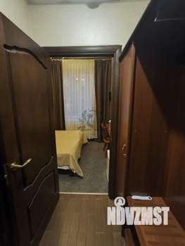 Студия квартира, на длительный срок, 14м2, 2/5 этаж