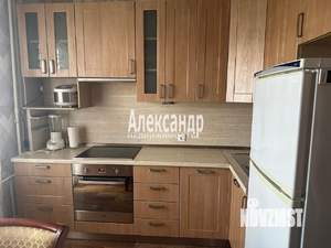 3-к квартира, на длительный срок, 78м2, 13/25 этаж