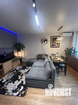 2-к квартира, на длительный срок, 69м2, 6/13 этаж