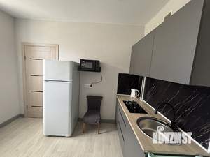 1-к квартира, посуточно, 34м2, 1/4 этаж