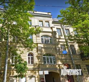 3-к квартира, на длительный срок, 85м2, 5/5 этаж