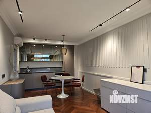 1-к квартира, на длительный срок, 49м2, 5/8 этаж