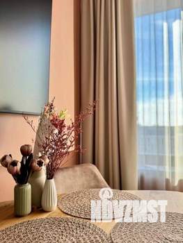 1-к квартира, посуточно, 26м2, 1/1 этаж