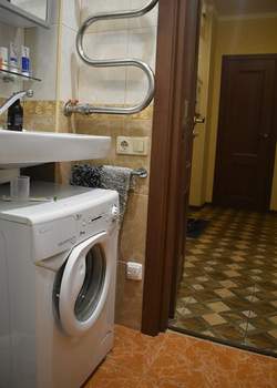 1-к квартира, на длительный срок, 42м2, 15/17 этаж