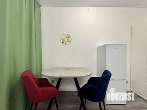 Студия квартира, на длительный срок, 25м2, 4/9 этаж