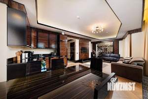 3-к квартира, на длительный срок, 146м2, 3/4 этаж