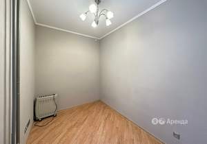 2-к квартира, на длительный срок, 54м2, 1/7 этаж