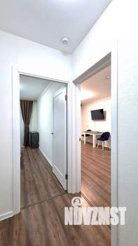 1-к квартира, на длительный срок, 37м2, 22/25 этаж