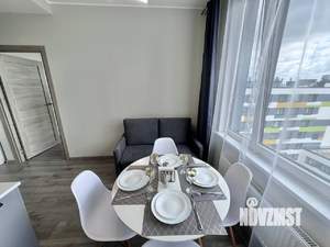 1-к квартира, на длительный срок, 32м2, 13/29 этаж