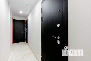 1-к квартира, посуточно, 12м2, 1/1 этаж