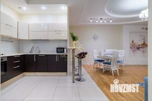 5-к квартира, на длительный срок, 120м2, 3/8 этаж