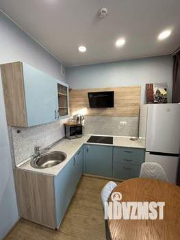 1-к квартира, на длительный срок, 40м2, 6/8 этаж