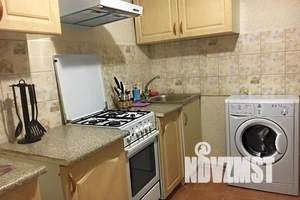 1-к квартира, посуточно, 36м2, 9/9 этаж